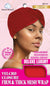 DREAM W-MESH WRAP FIRMandTHICK