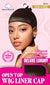 DREAM W-WIG LINER CAP OPEN TOP