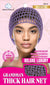 DREAM W-THICK HAIR NET GRANDMA