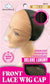 DREAM W-WIG CAP FRONT LACE