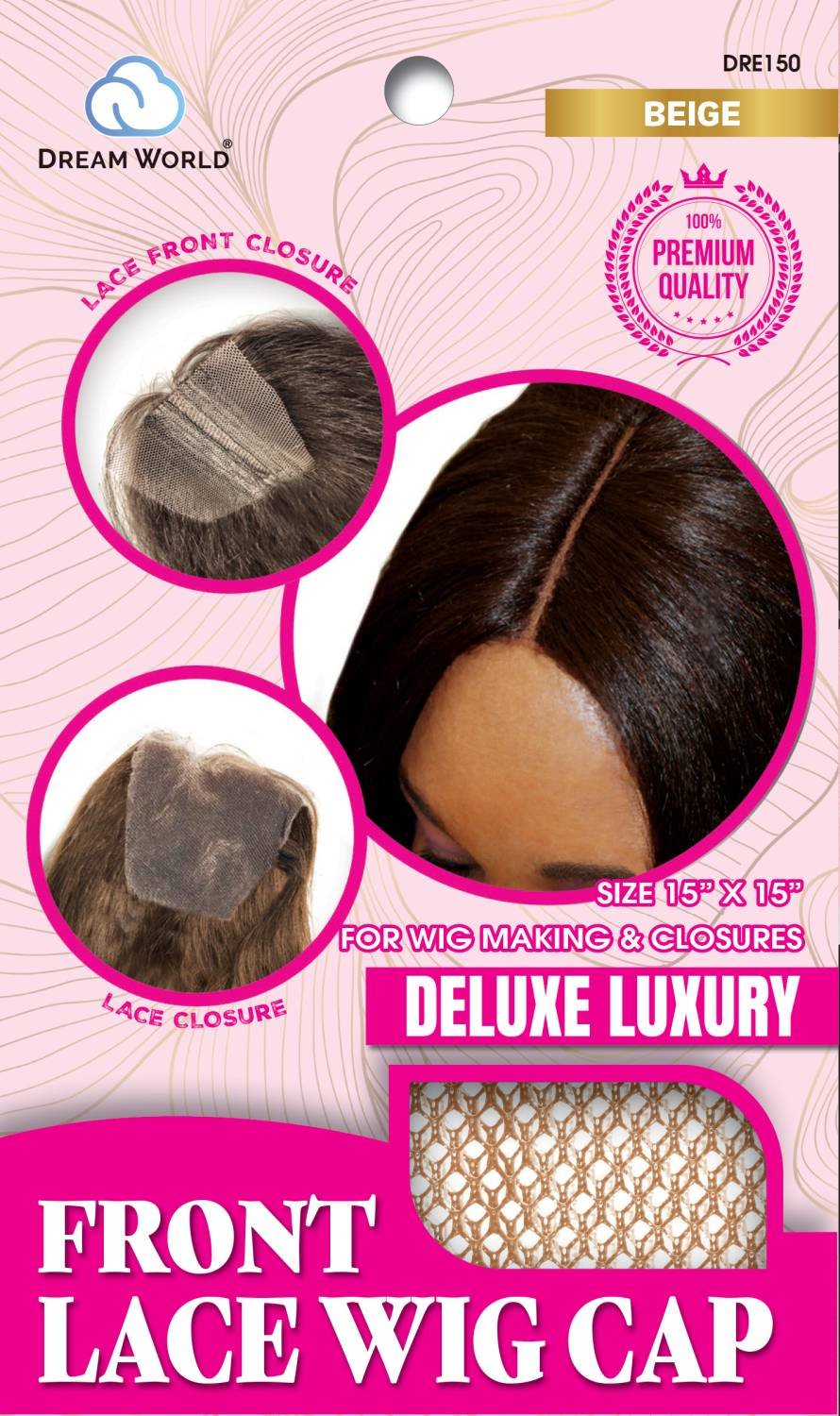 DREAM W-SWISS LACE NET