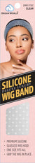 DREAM W-WIG BAND SILICONE