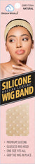DREAM W-WIG BAND SILICONE