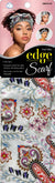DREAM W-SCARF SATIN EDGE DESIGN 05