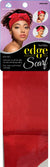 DREAM W-SCARF SATIN EDGE RD
