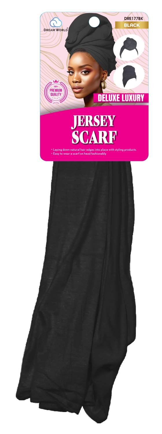 DREAM SCARF JERSEY