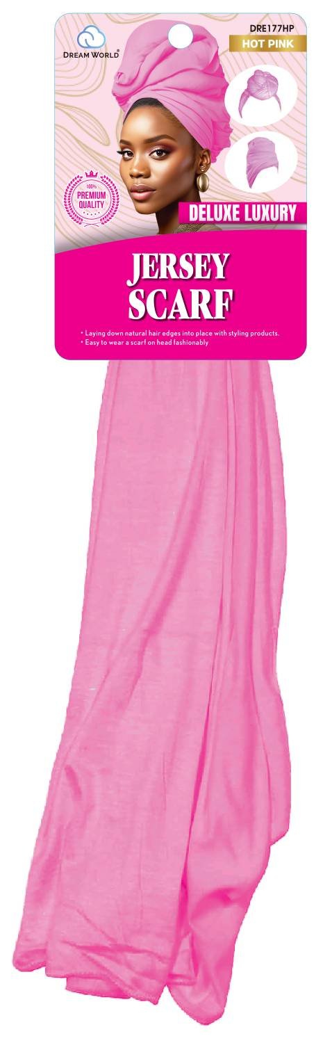 DREAM SCARF JERSEY