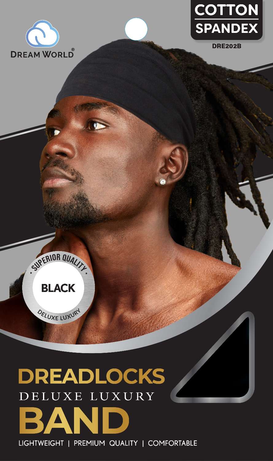DREAM U-DREADLOCKS BAND
