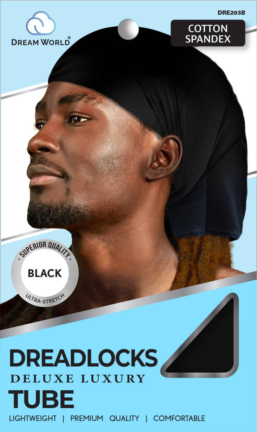DREAM U-DREADLOCKS TUBE