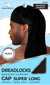 DREAM U-DREADLOCKS CAP S/JUMBO