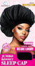 DREAM W-SLEEP BONNET CAP JUMBO