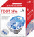 J2 H/T FOOT SPA