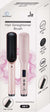 J2 H/T STRAIGHTNER  BRUSH PINK