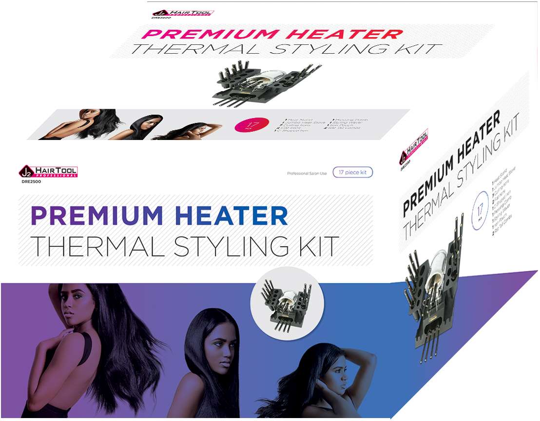 J2 H/T HEATER STOVE THERMAL SE