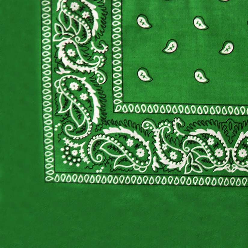 DREAM BANDANA - FOLDED REGULAR