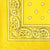 DREAM BANDANA - FOLDED REGULAR