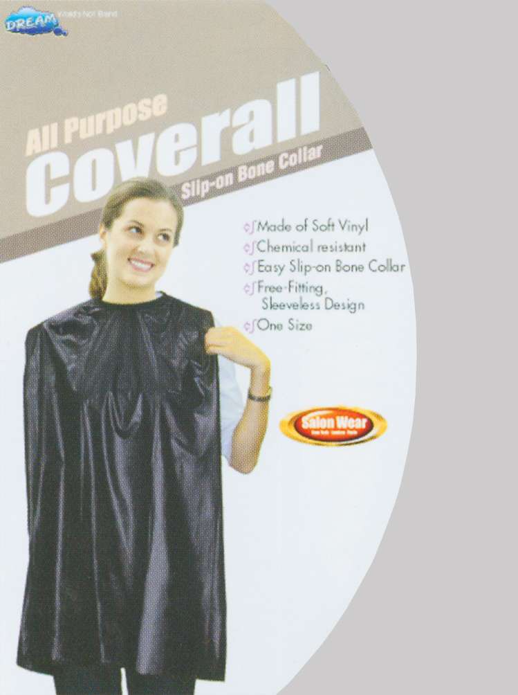 DREAM S/W-COVERALL ALL PURPOSE