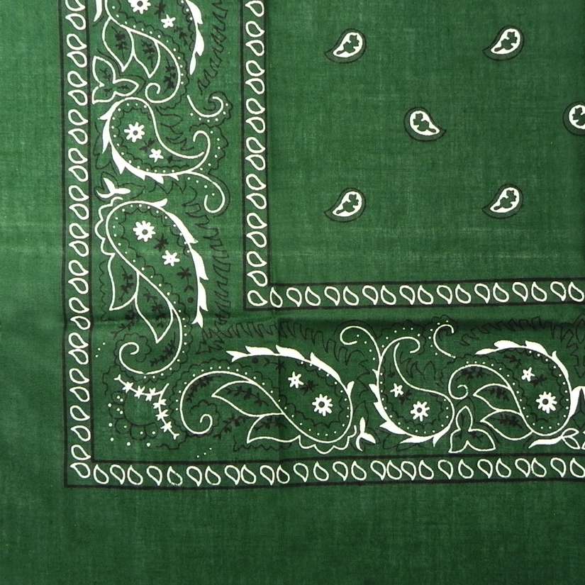 DREAM BANDANA - FOLDED REGULAR