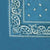 DREAM BANDANA - FOLDED REGULAR