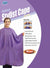 DREAM S/W-SOFT STYLIST CAPE