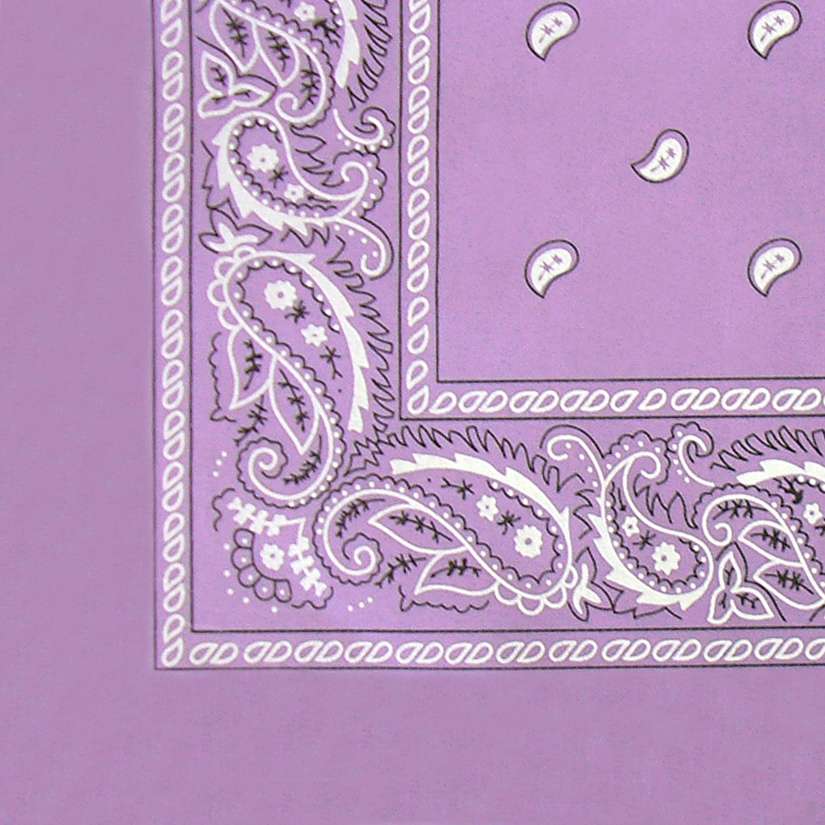 DREAM BANDANA - FOLDED REGULAR