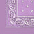 DREAM BANDANA - FOLDED REGULAR