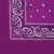 DREAM BANDANA - FOLDED REGULAR