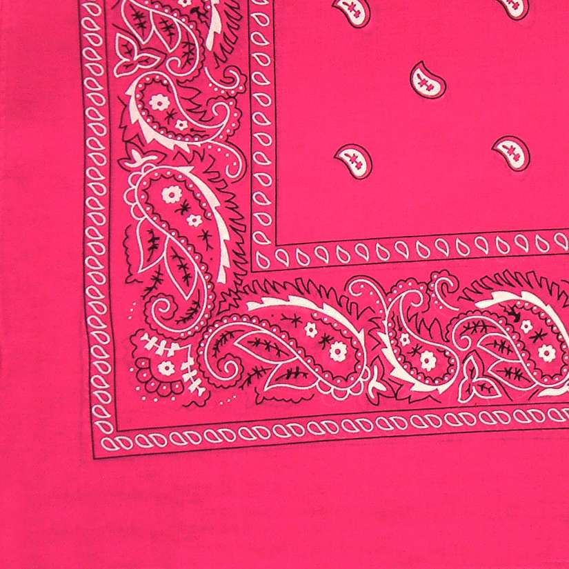 DREAM BANDANA - FOLDED REGULAR