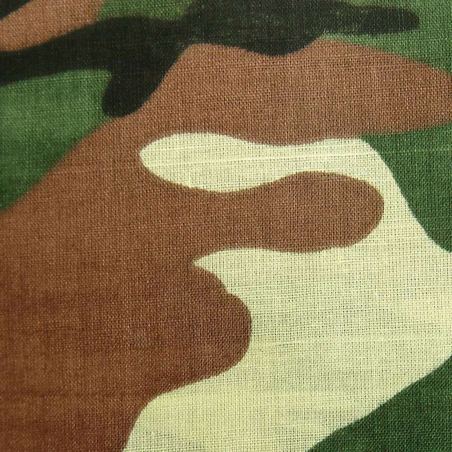 DREAM BANDANA - FOLDED REGULAR
