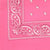 DREAM BANDANA - FOLDED REGULAR