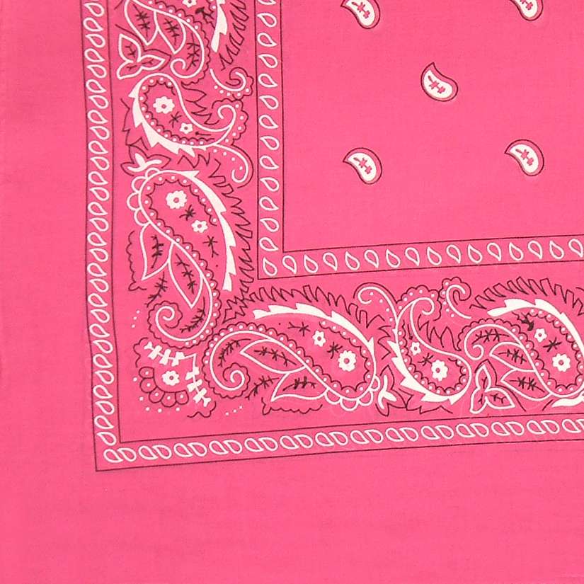 DREAM BANDANA - FOLDED REGULAR