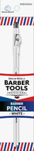 DREAM BARBER PENCIL WHITE