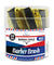 DREAM BRUSH BARBER JAR GOLD