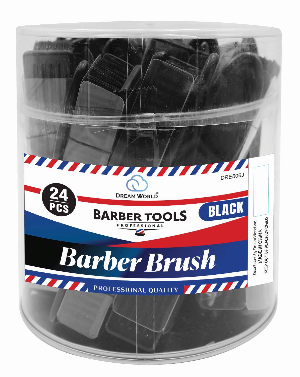 DREAM BRUSH CLIPPER CLEANING