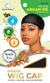 DREAM A/O WIG CAP 2PCS