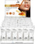 J2 C/L/G HONEY STND-UP CLEAR