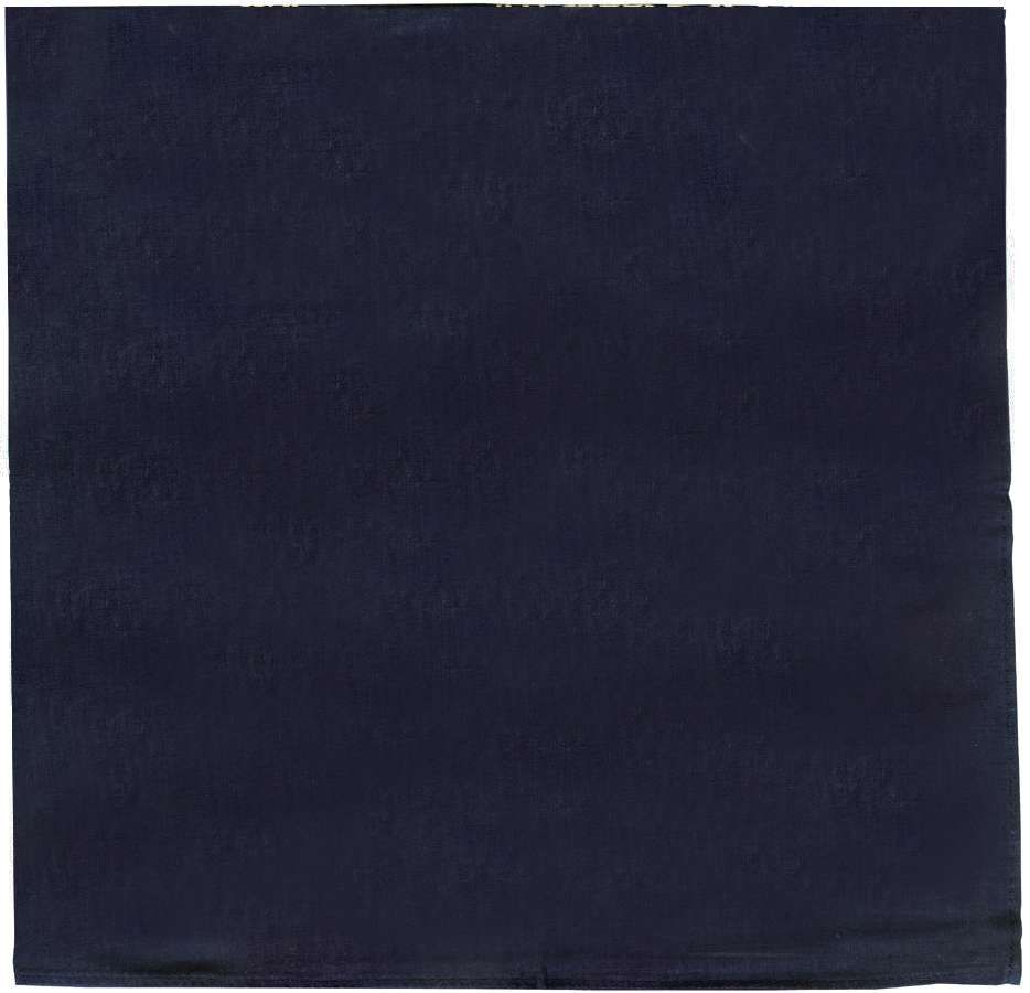 DREAM BANDANA - FOLDED PLAIN