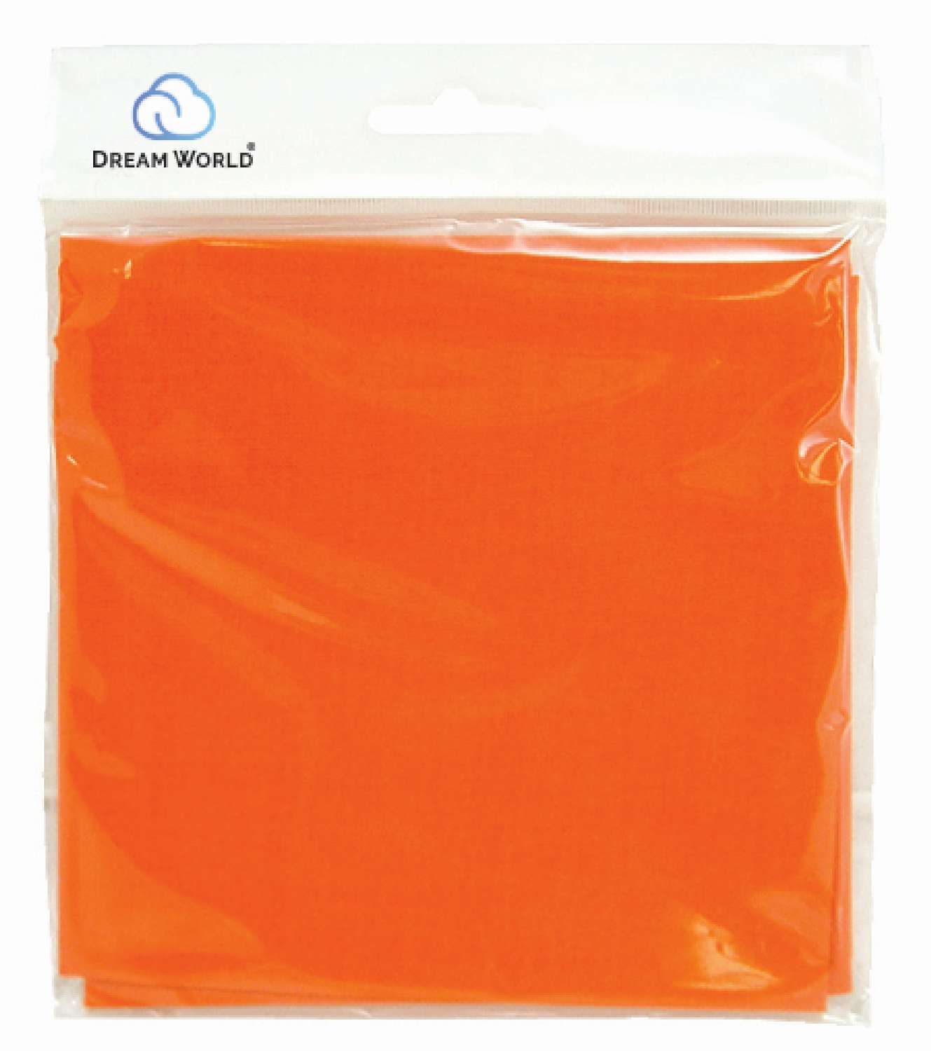 DREAM BANDANA - FOLDED PLAIN