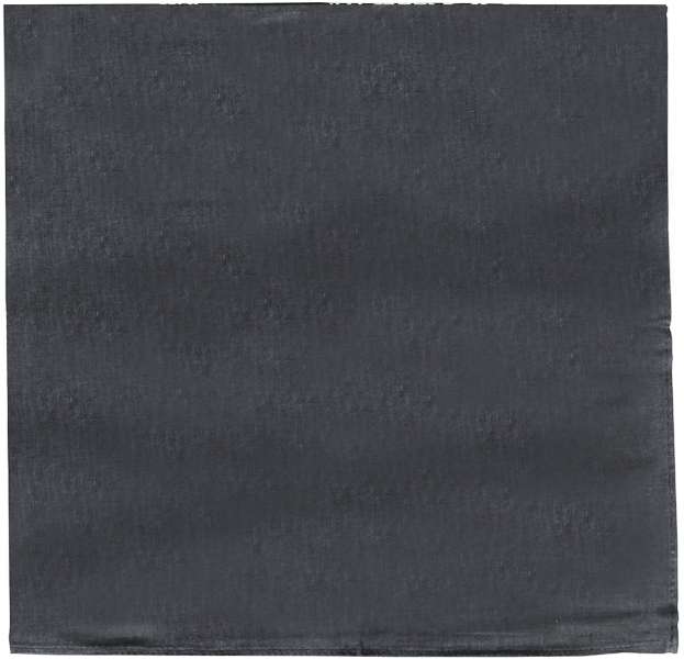 DREAM BANDANA - FOLDED PLAIN