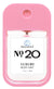 DREAM BODY MIST NO.20 [6PS/BX]
