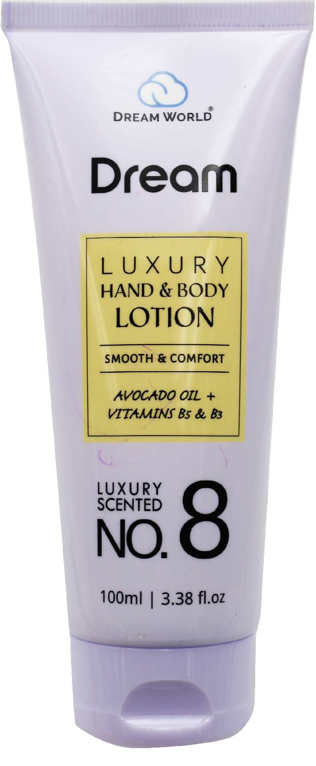 DREAM LOTION TUBE 100 ml