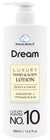 DREAM LOTION  No.10 [6ps/bx] 13.4 oz