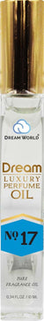 DREAM OIL PERFUME No.17 [6EA/BX] 0.34 OZ