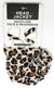ALL PURPOSE HEAD WRAP LEOPARD