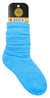DREAM SLOUCH SOCKS TORQUOIDS