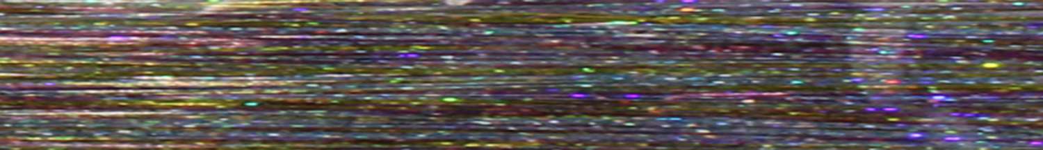 DREAM HAIR TINSEL - 7 MIX ASST