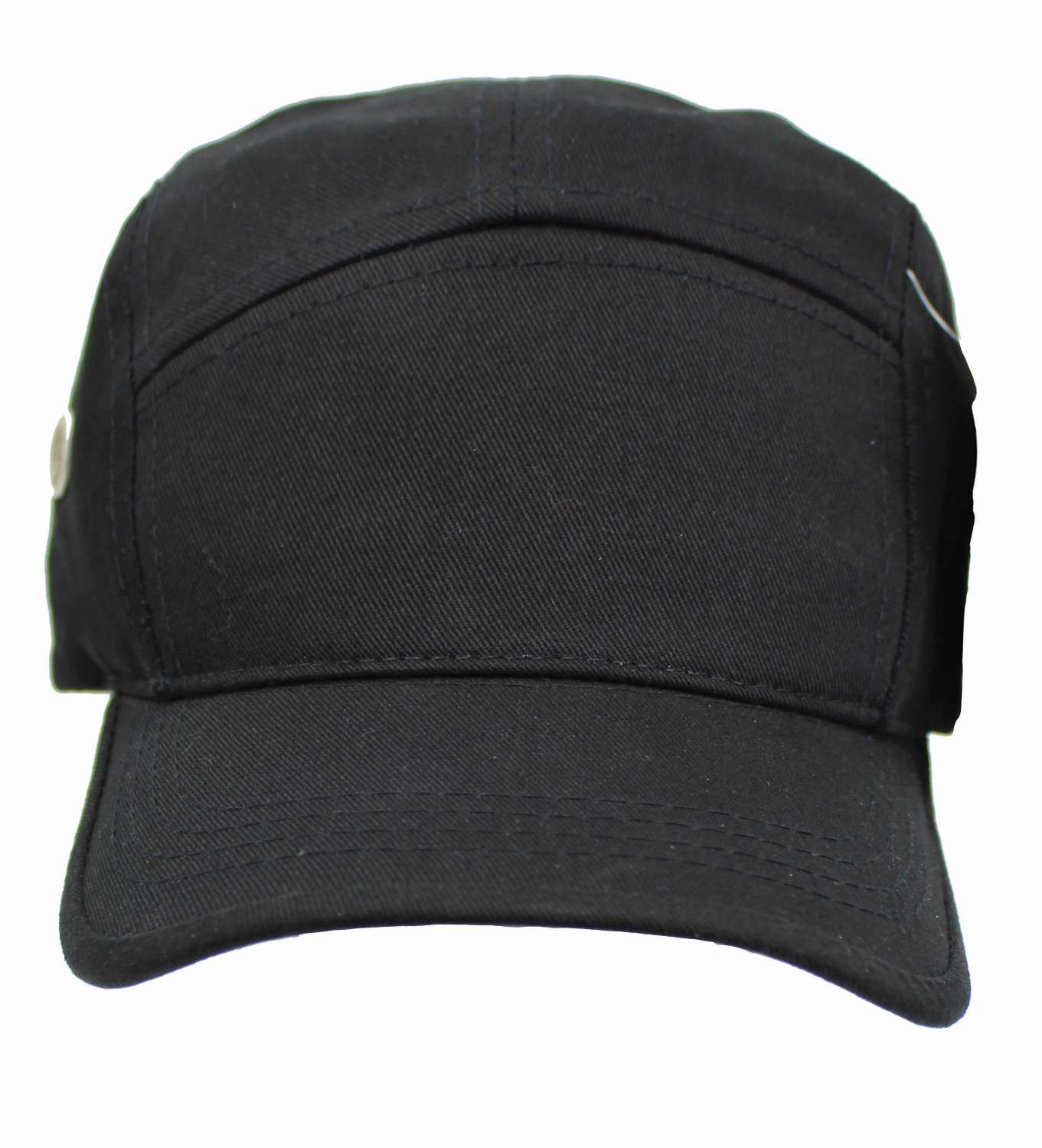 DREAM VENT CAMPER CAP BLACK