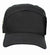 DREAM VENT CAMPER CAP BLACK