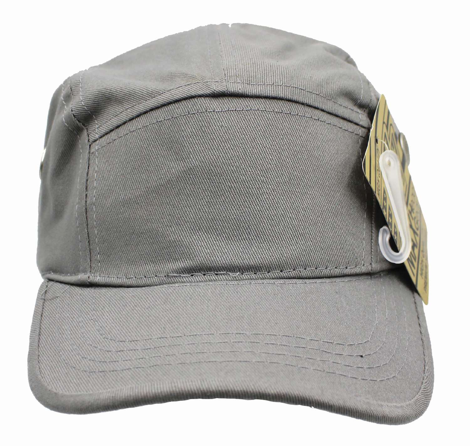 DREAM VENT CAMPER CAP GRAY