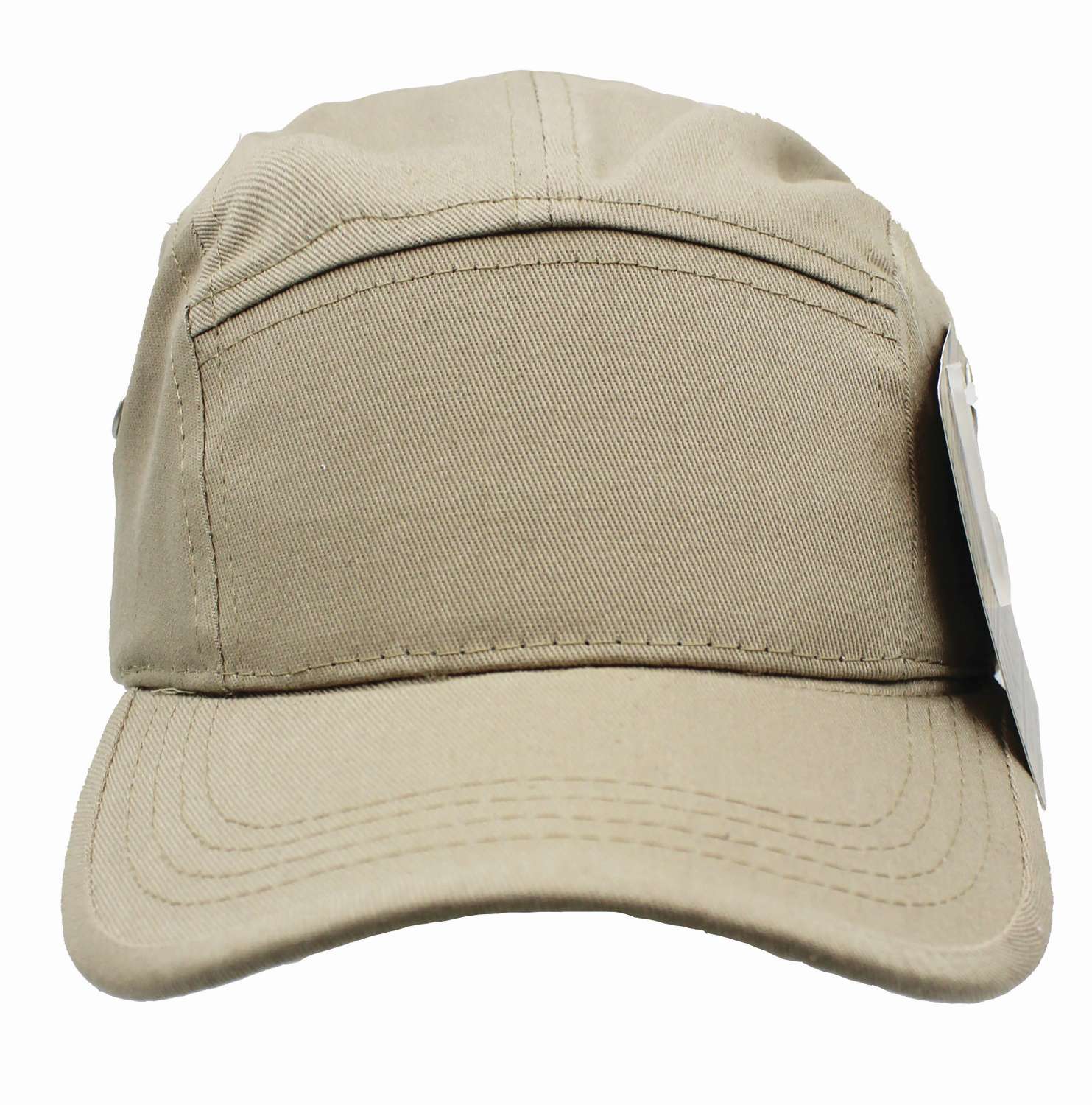DREAM VENT CAMPER CAP KHAKI